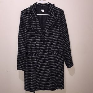Le Chateau Coat
